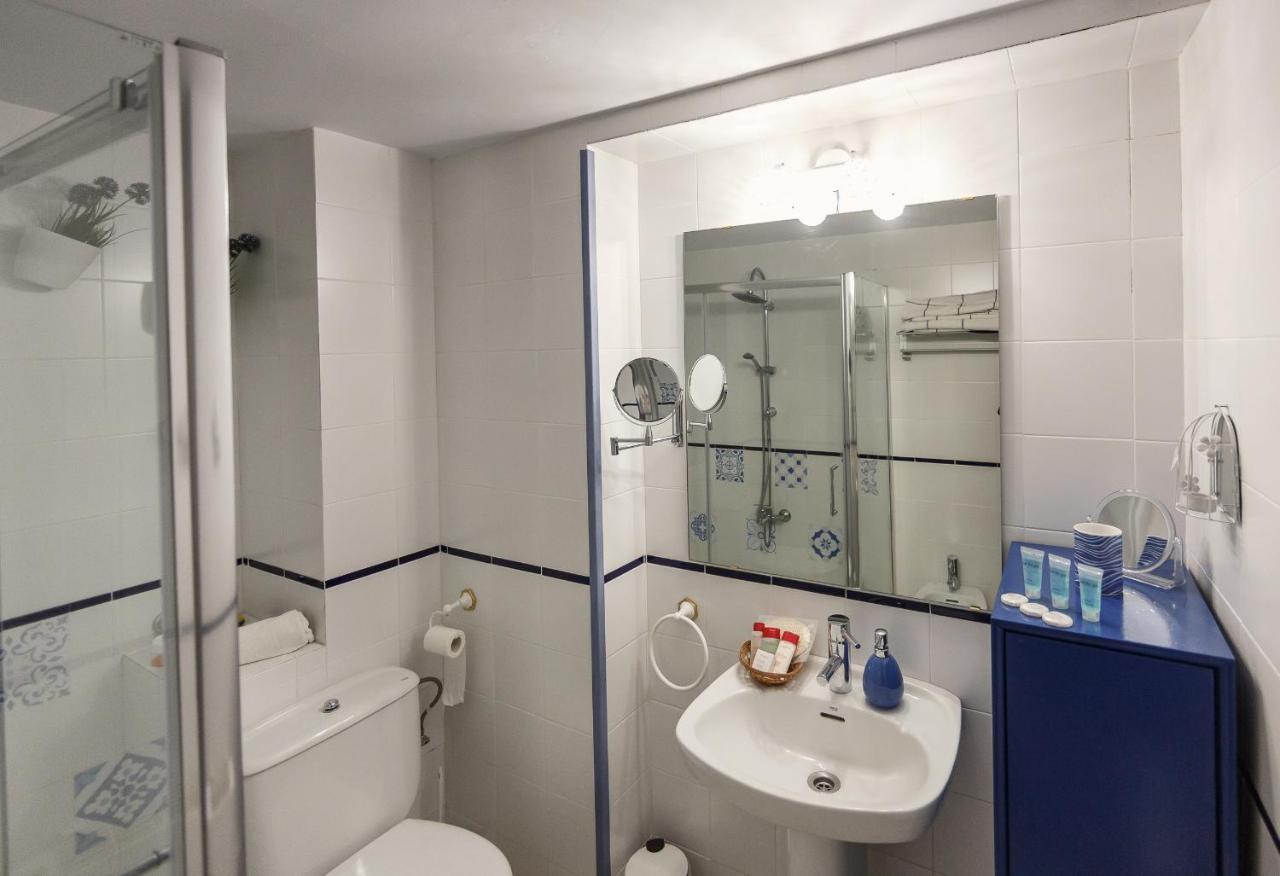 Destino Deluxe Las Hadas Caceres Ngoại thất bức ảnh