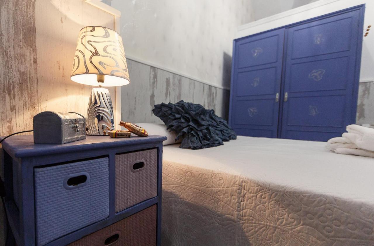 Destino Deluxe Las Hadas Caceres Ngoại thất bức ảnh