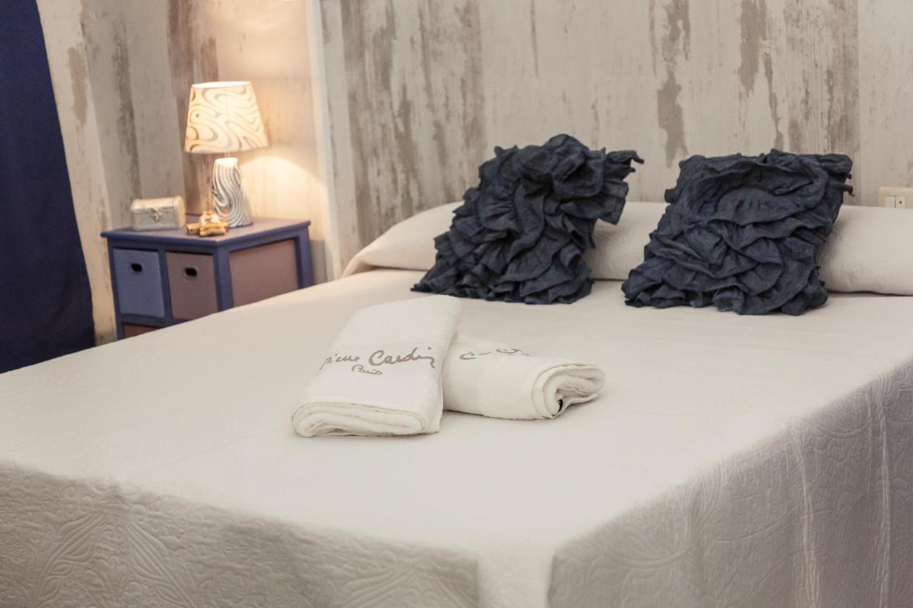 Destino Deluxe Las Hadas Caceres Ngoại thất bức ảnh